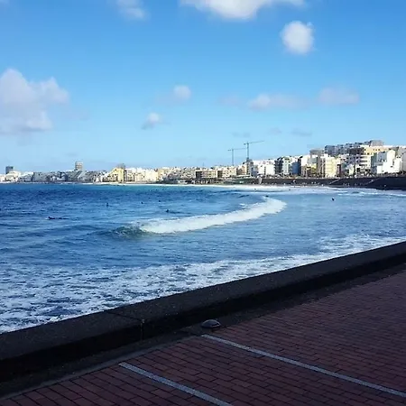 Apartamento Flamenco Las Palmas de Gran Canaria