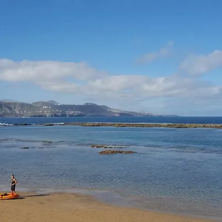 Apartamento Flamenco Las Palmas de Gran Canaria