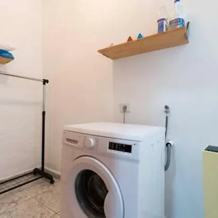Apartamento Flamenco *