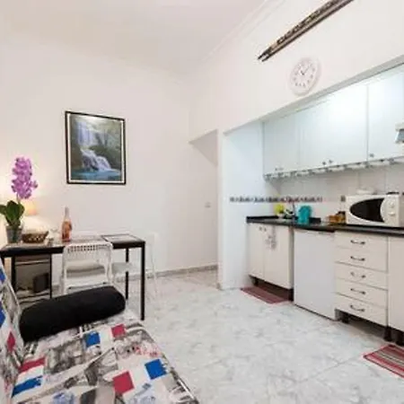 Apartamento Flamenco Las Palmas de Gran Canaria