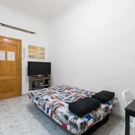 Flamenco Apartamento