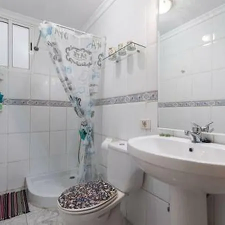 Apartamento Flamenco Las Palmas de Gran Canaria