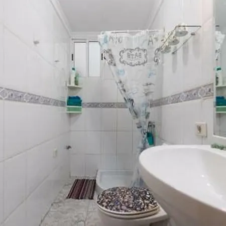 Flamenco Apartamento *